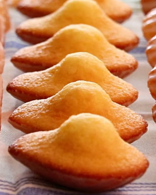 Madeleines