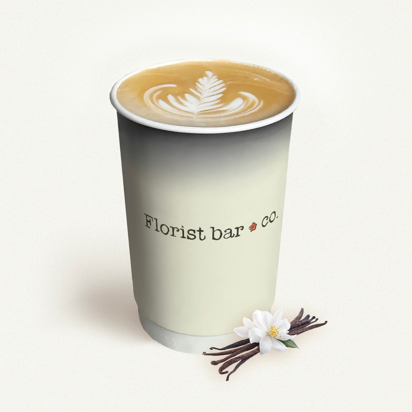 Vanilla Latte