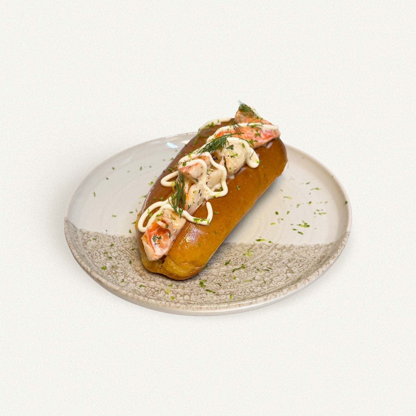 Lobster Roll