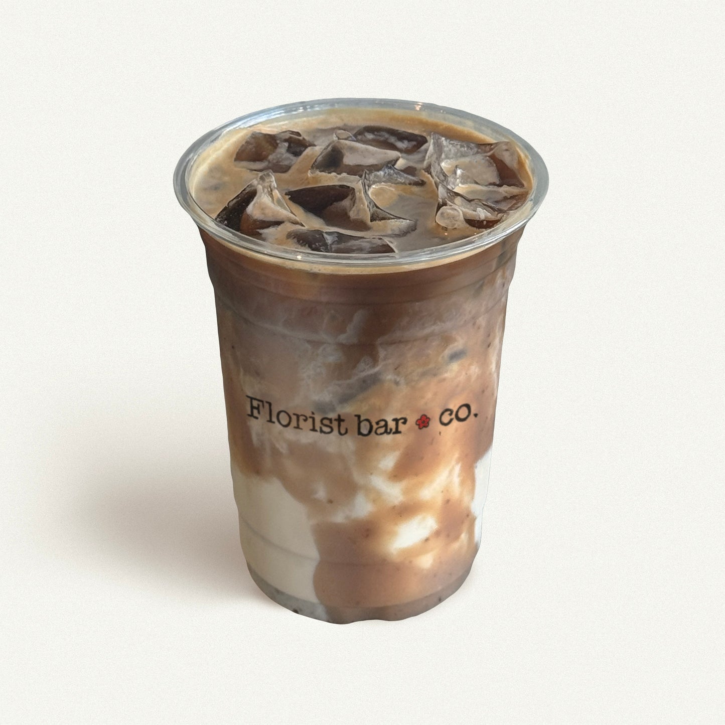 Caramelized Banana Latte