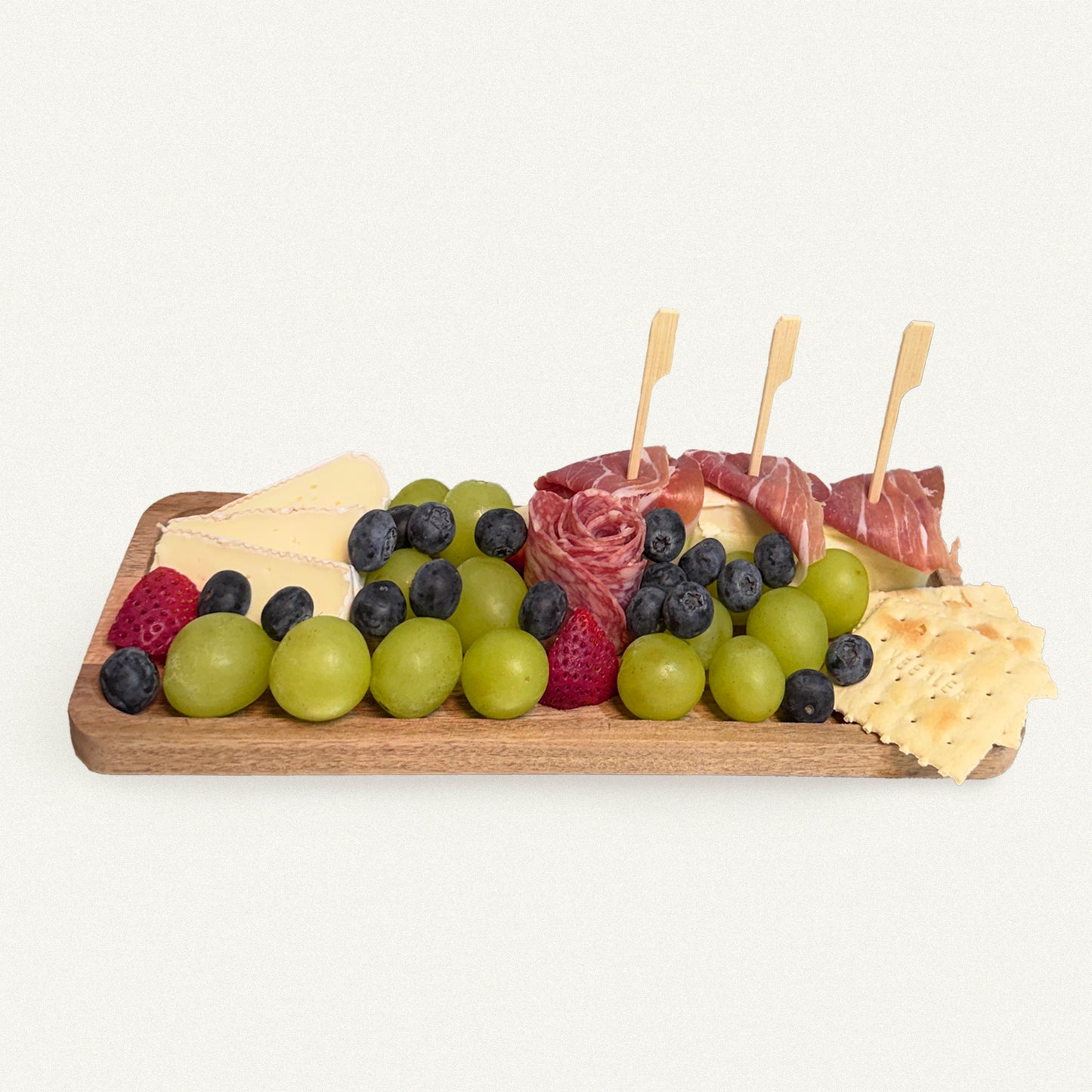 Charcuterie Board