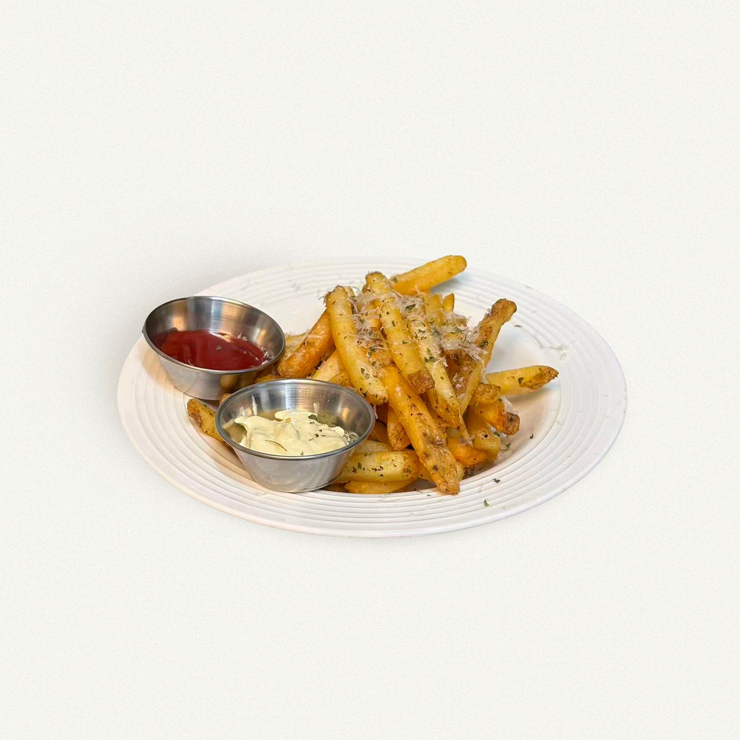 Truffle Fries