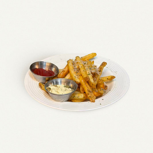 Truffle Fries