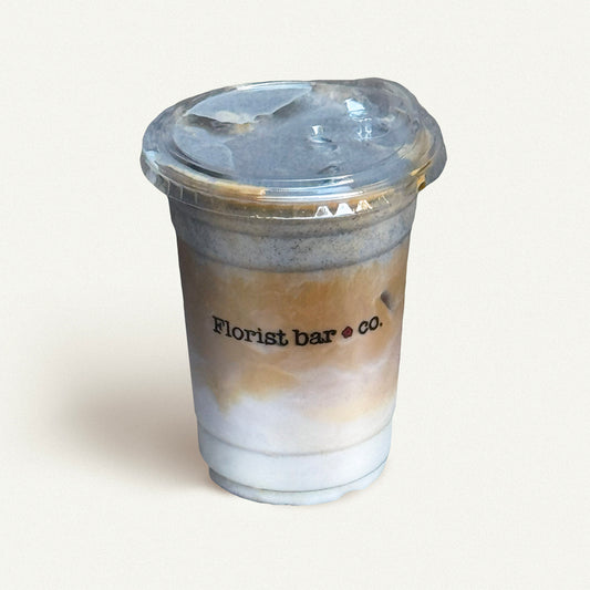 Sesame Latte