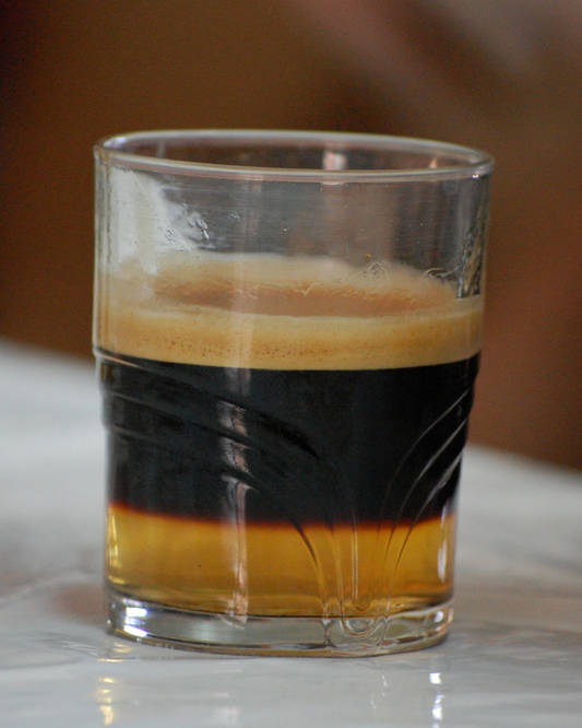 Drip Coffee
