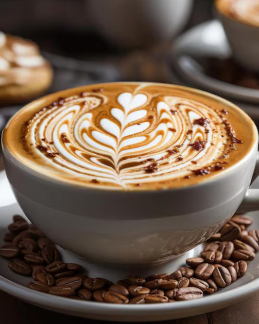 Mocha Latte