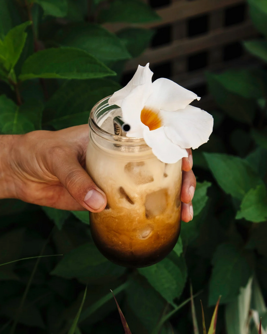 Vanilla Latte