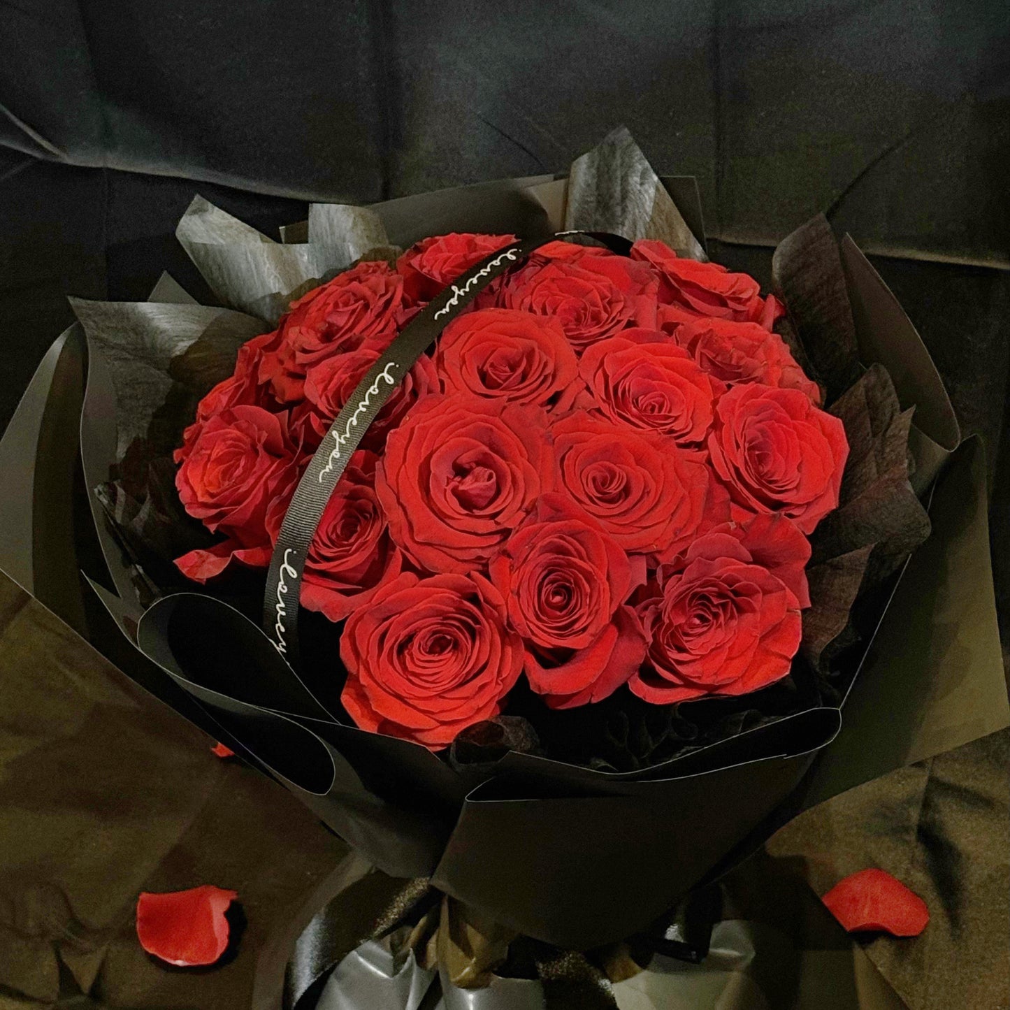 Classic Rose 20