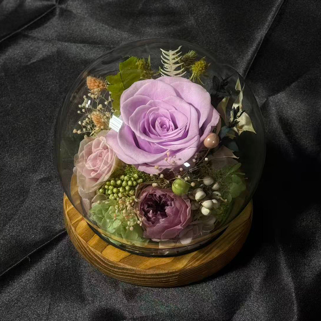 Lavender Dreamscape