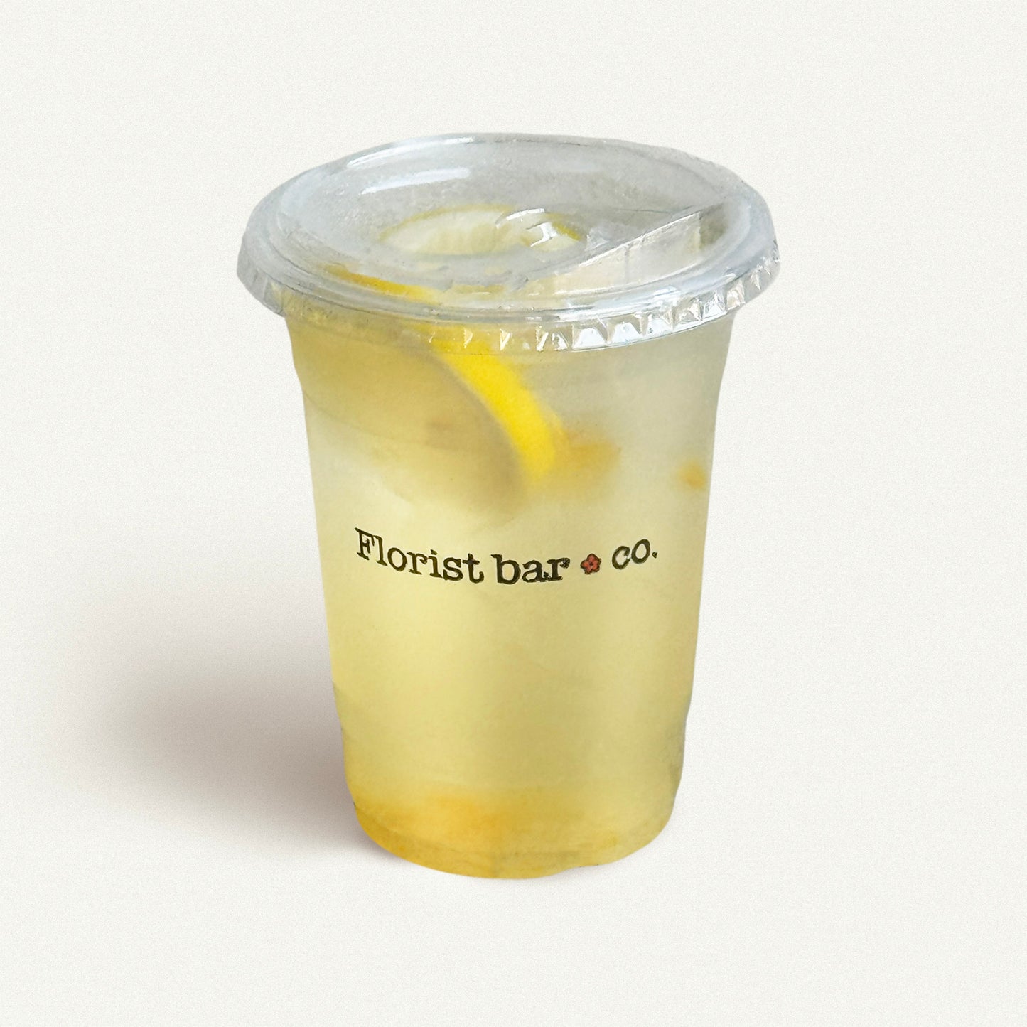 Honey Lemon Citron Tea