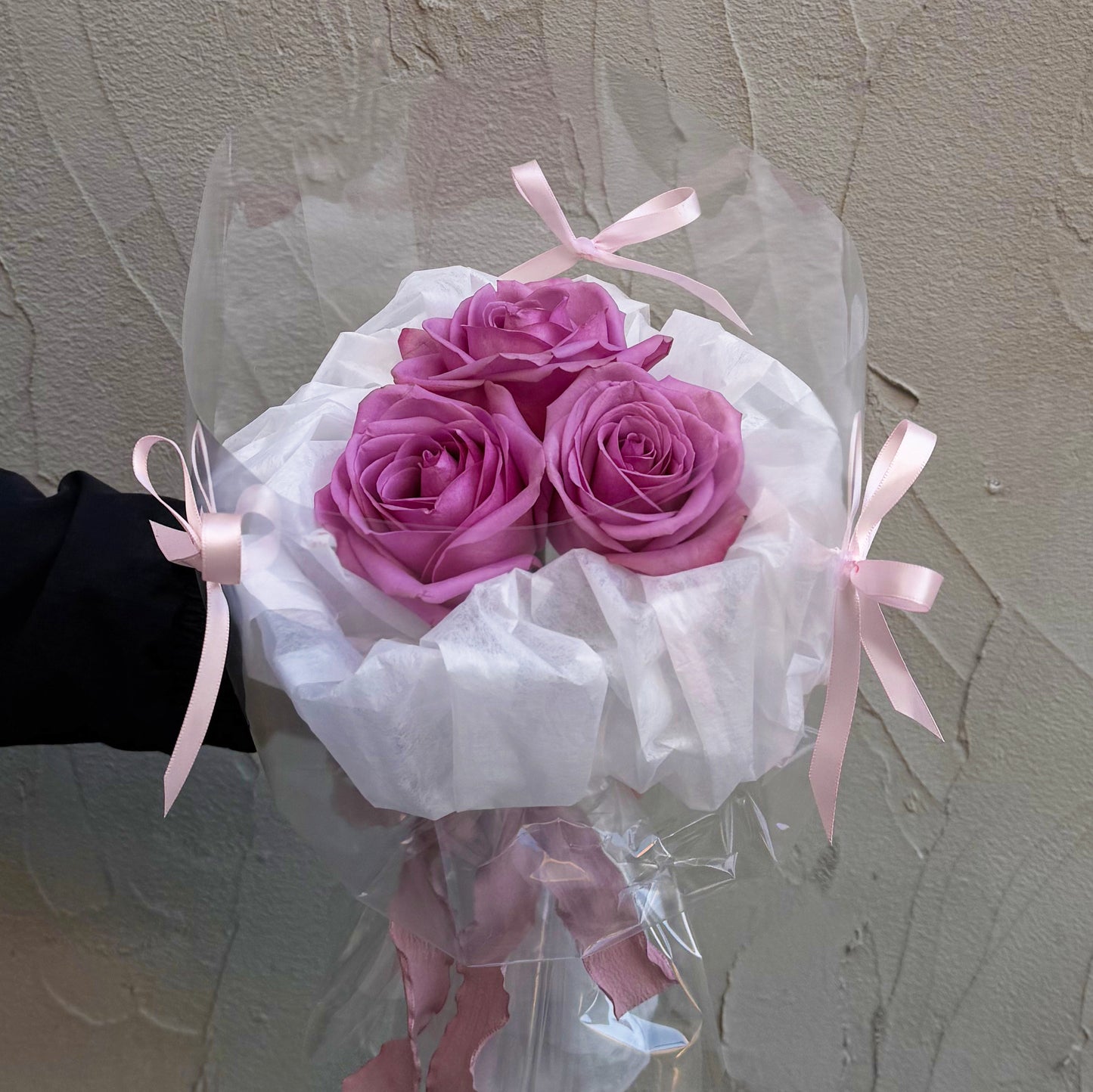 Ballet Ribbon Bouquet