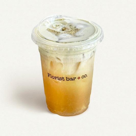 Pistachio Jasmine Cloud