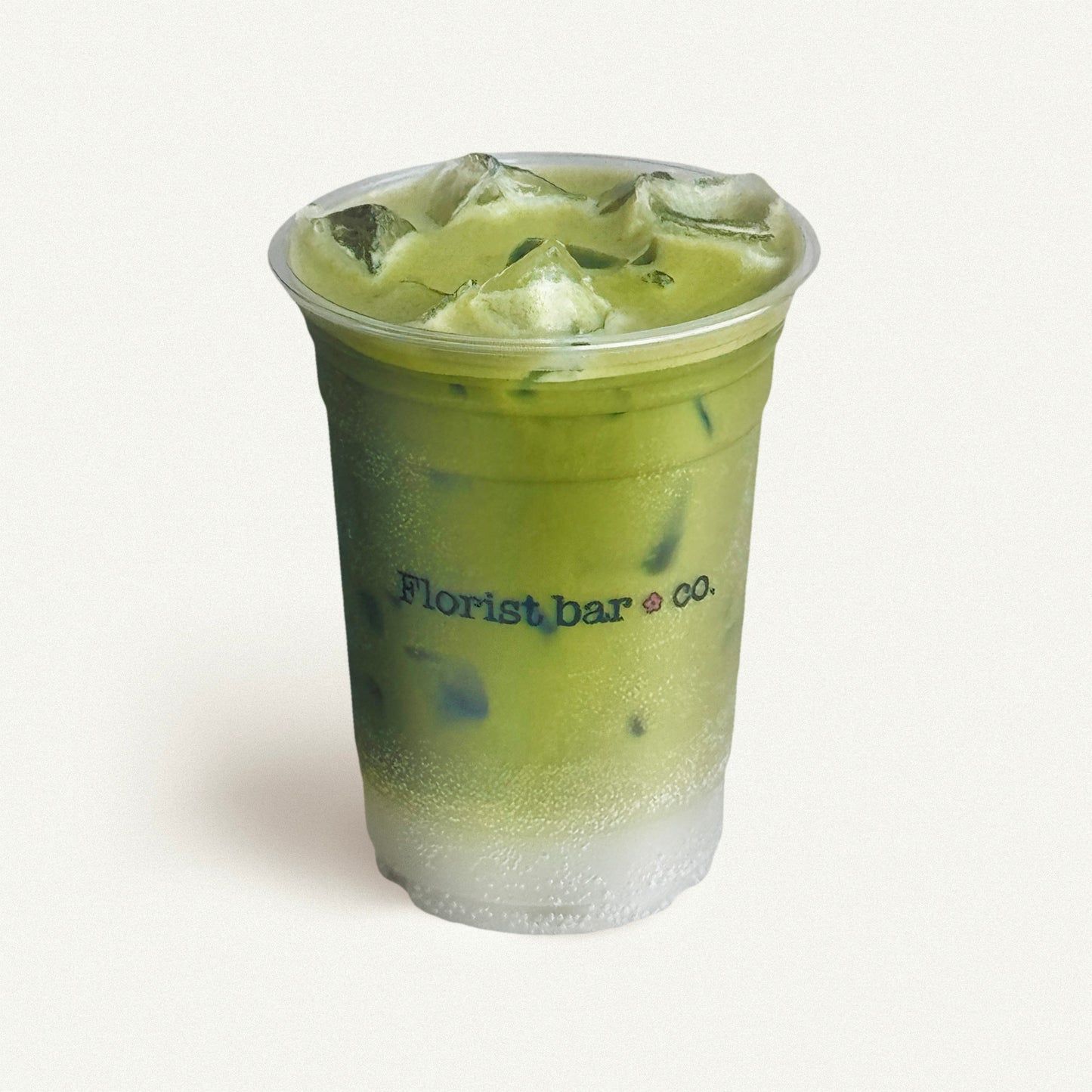 Matcha Yuzu