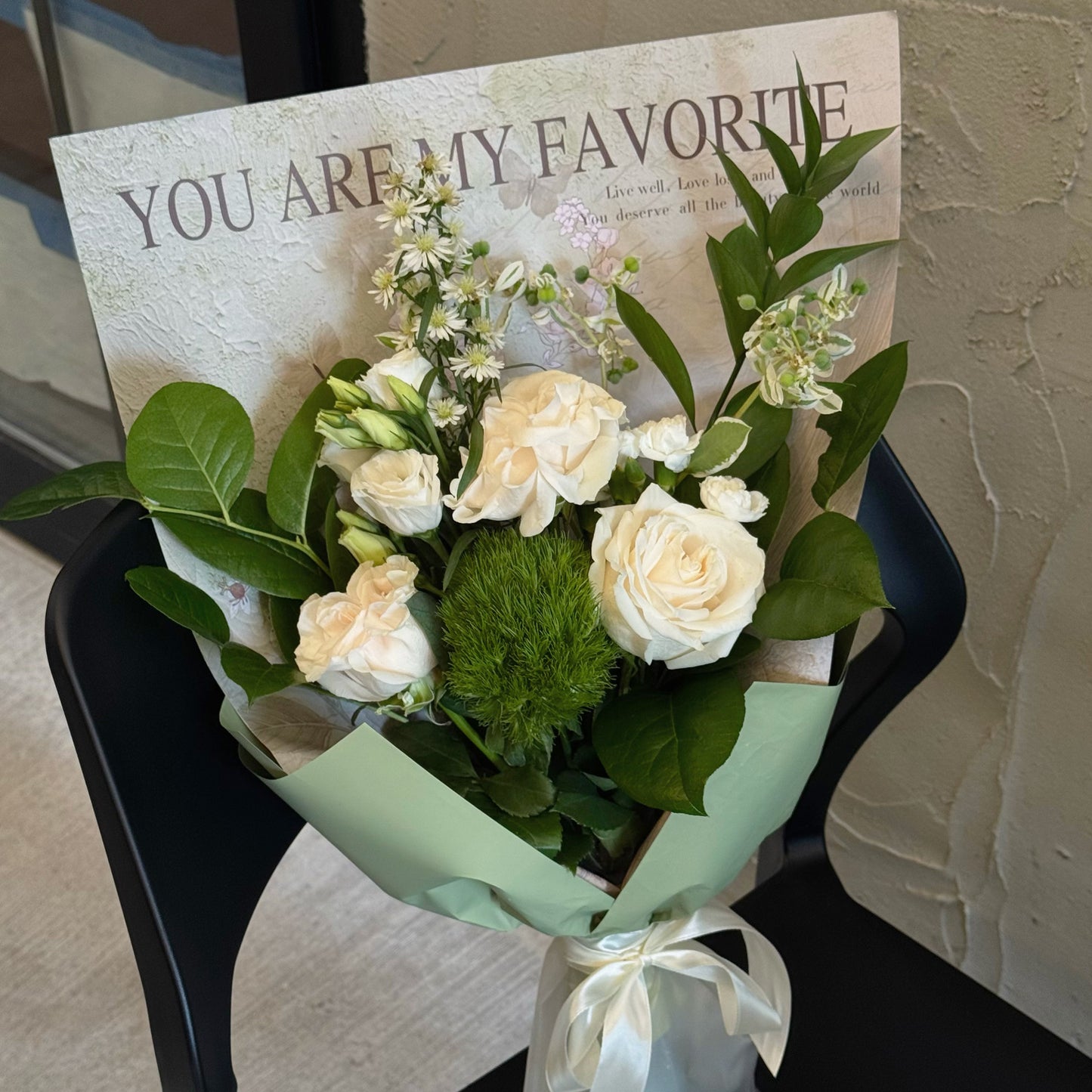 Mix Bouquet