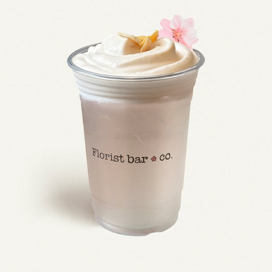 Sakura Coconut Cloud