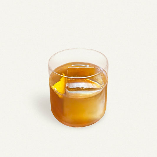 Old fashion