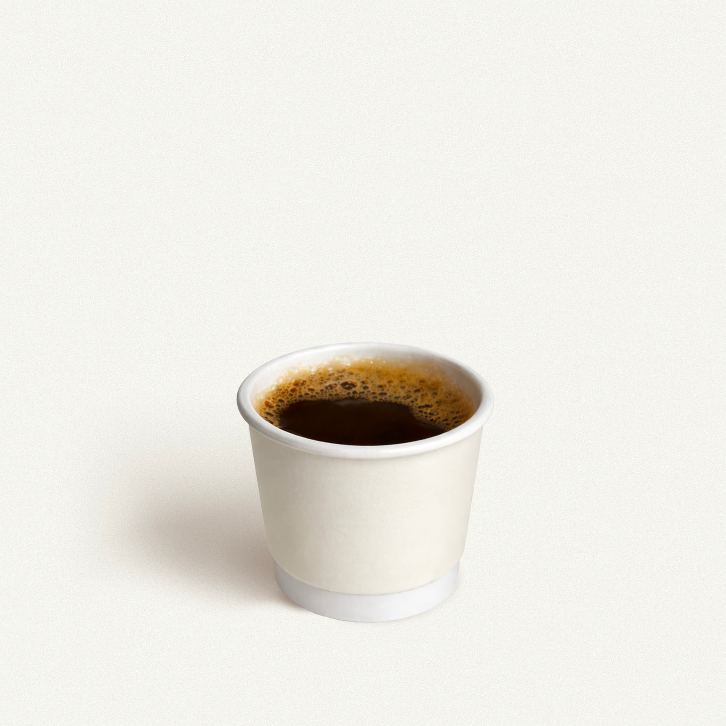 Double Espresso