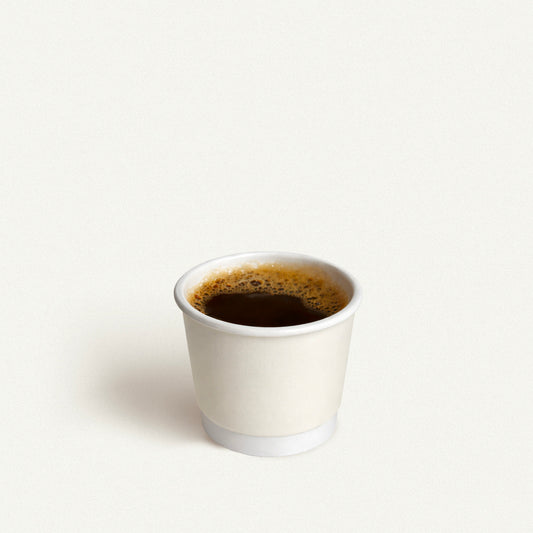 Double Espresso