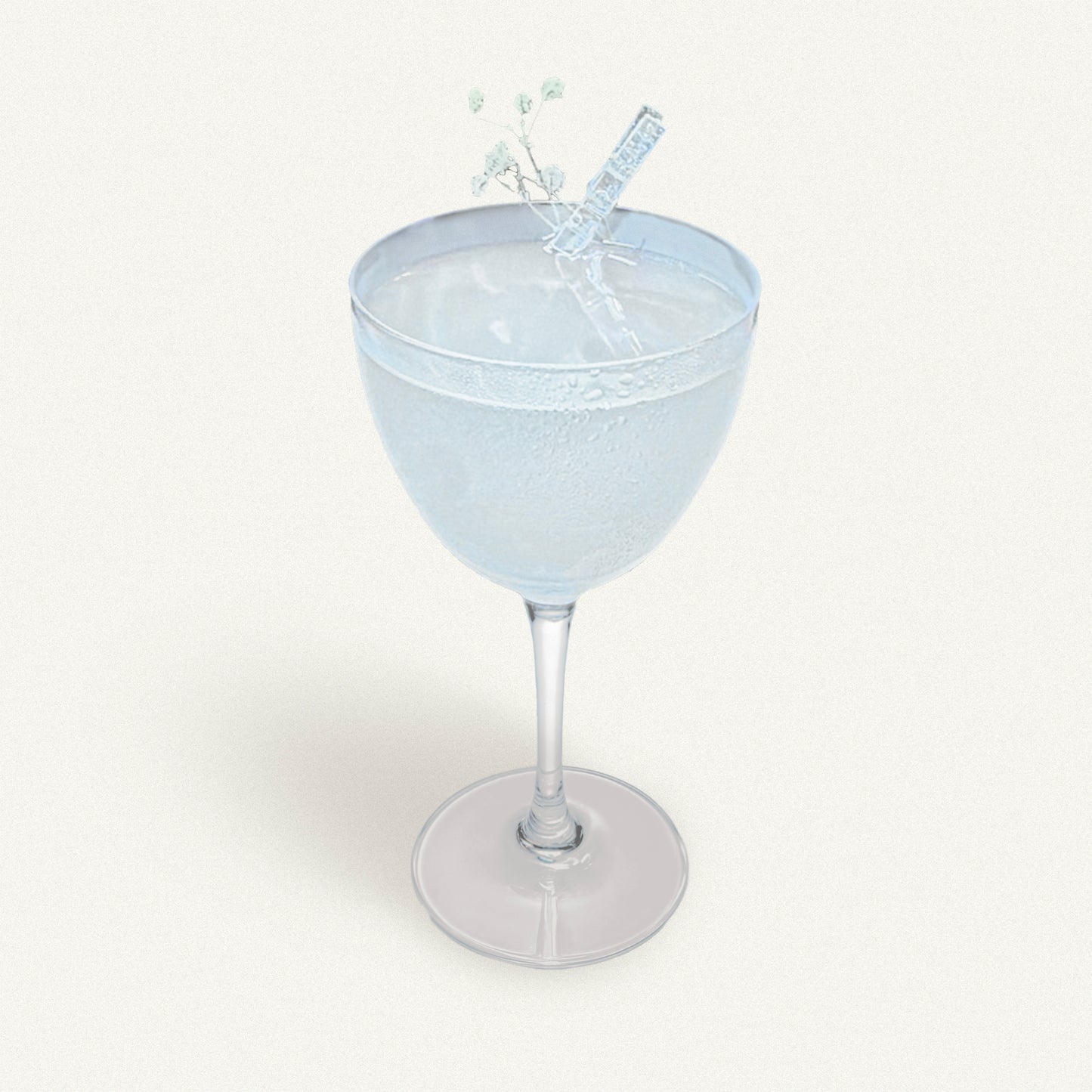 Florist Martini