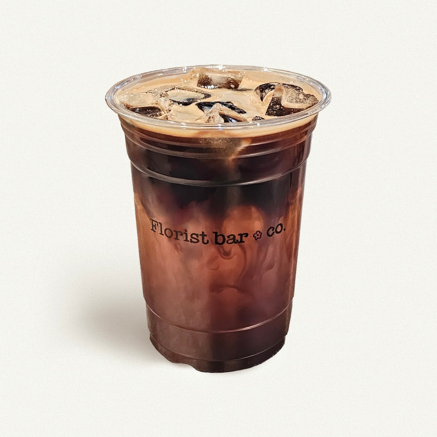 Coconut Americano