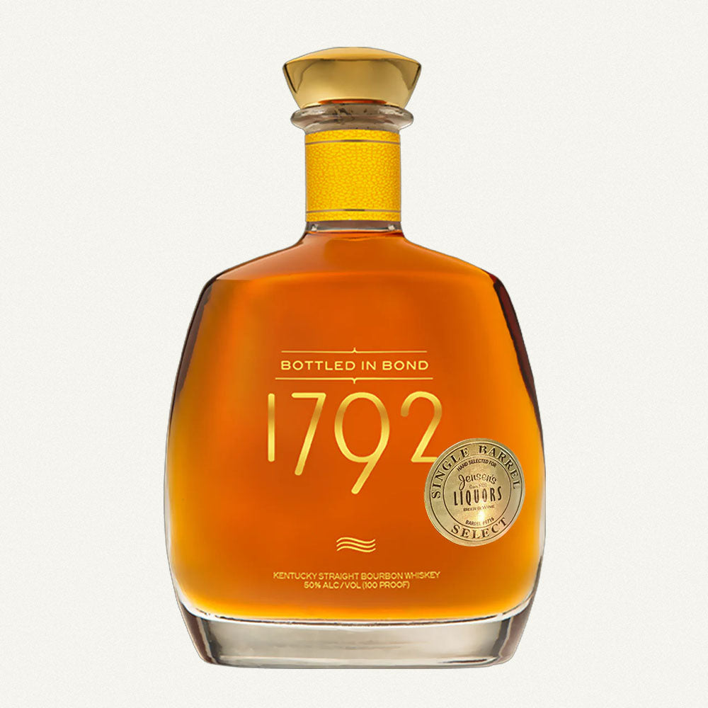1792 Bourbon