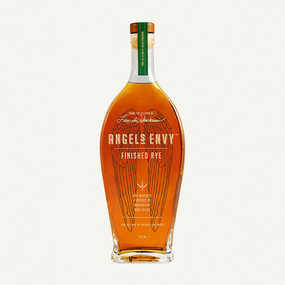Angels Envy Rye