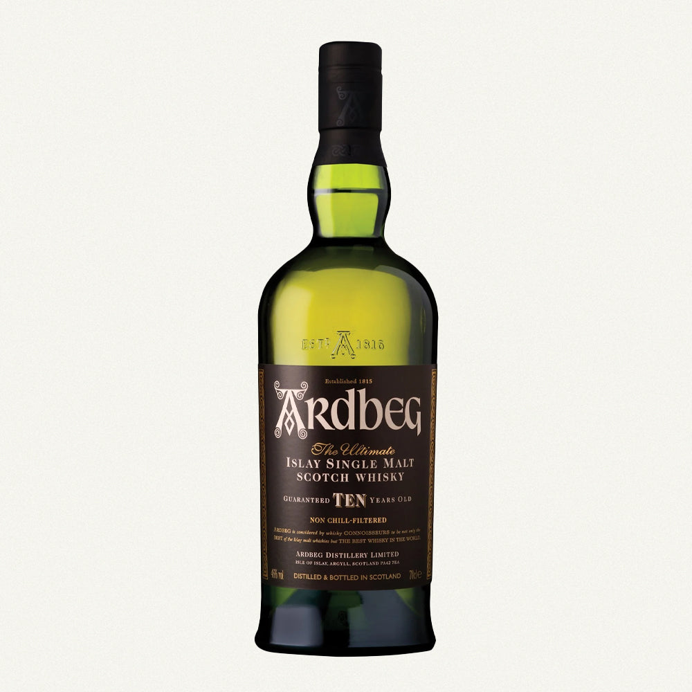 Ardbeg 10