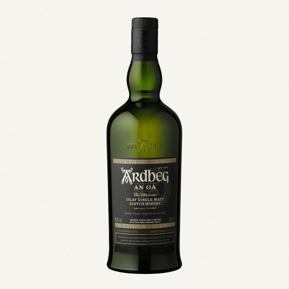 Ardbeg AN OA