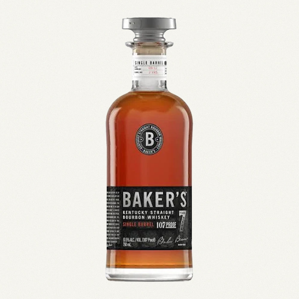 Baker's 7 BBN Single Barrel 7