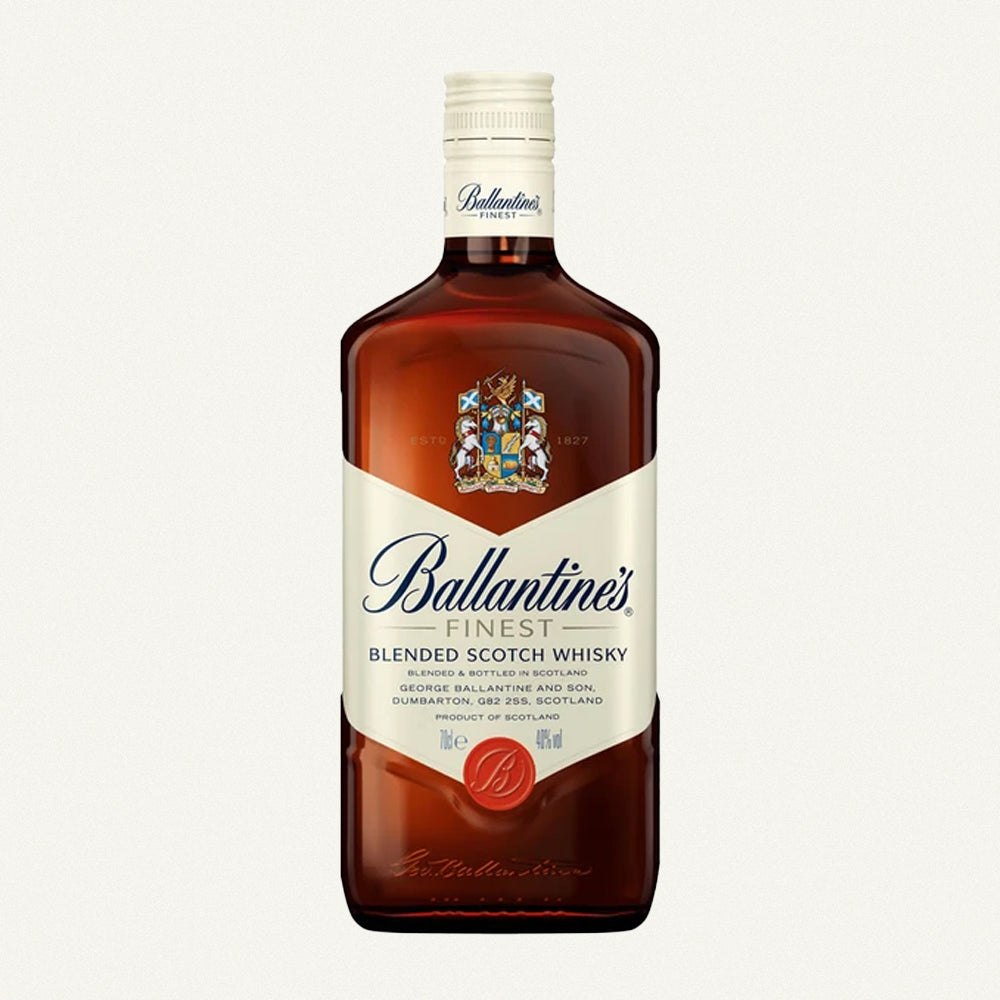 Ballantine's Finest Blended