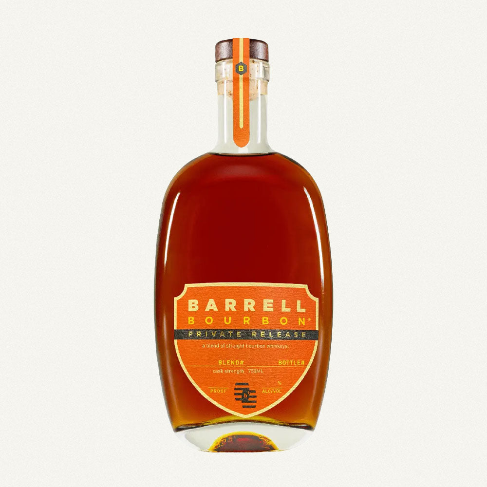 Barrell Private Release