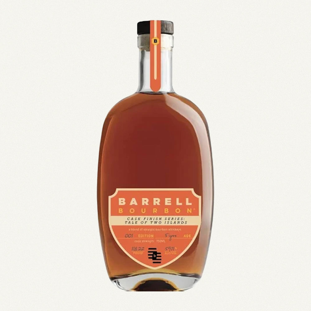 Barrell Vantage