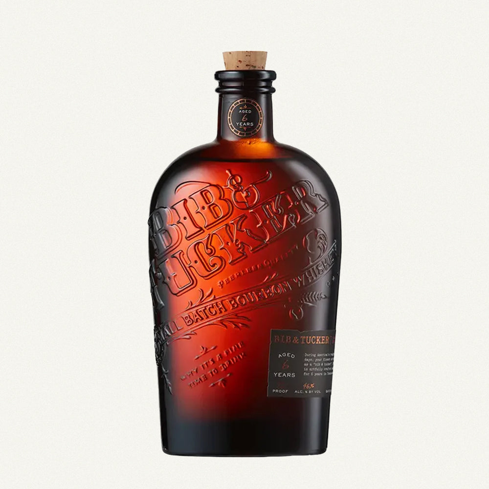 Bib & Tucker BBN Single Malt