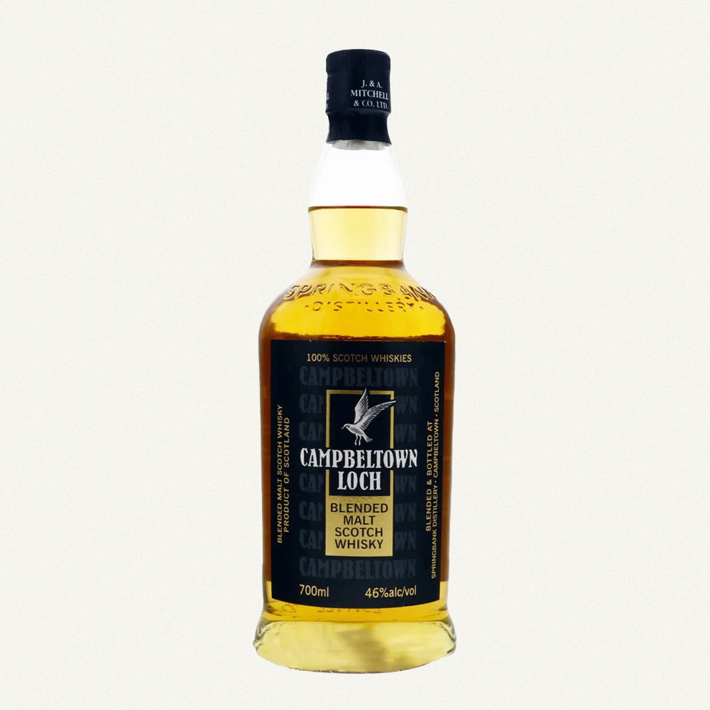 Campbeltown Loch