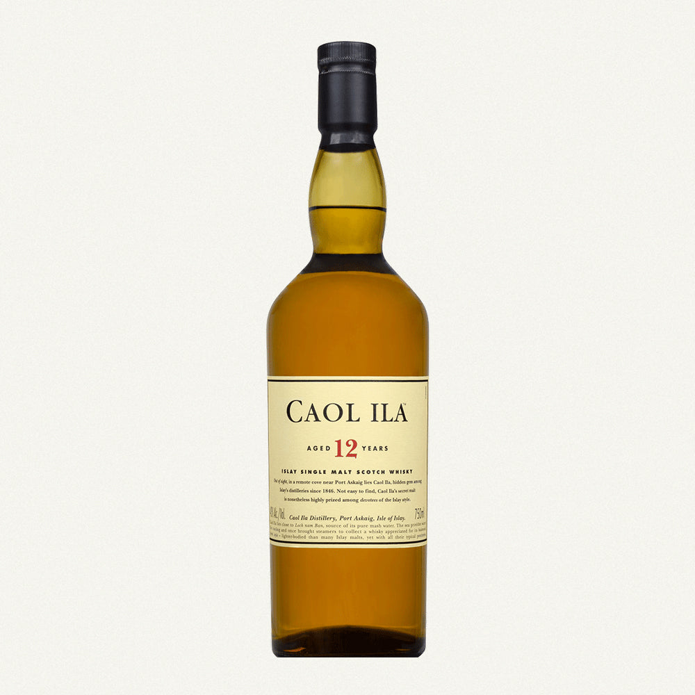 Caol Ila 12