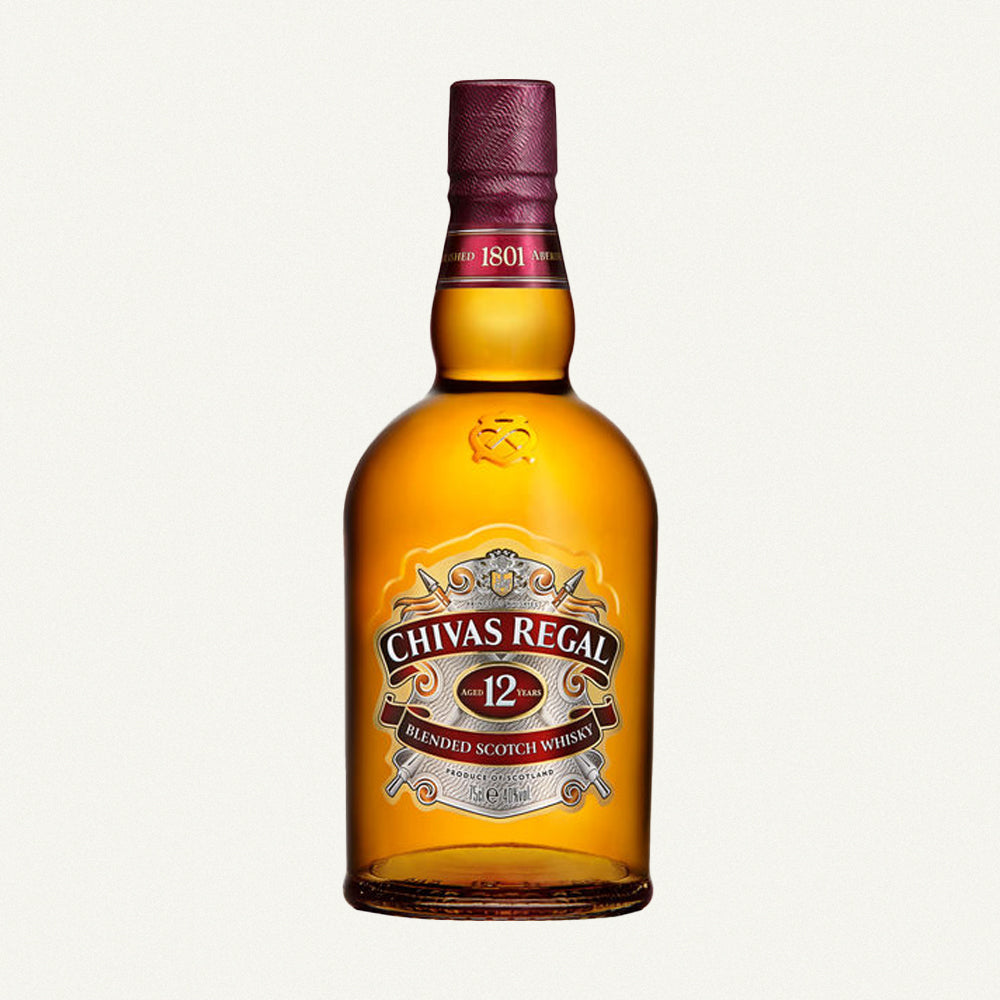 Chivas Regal 12