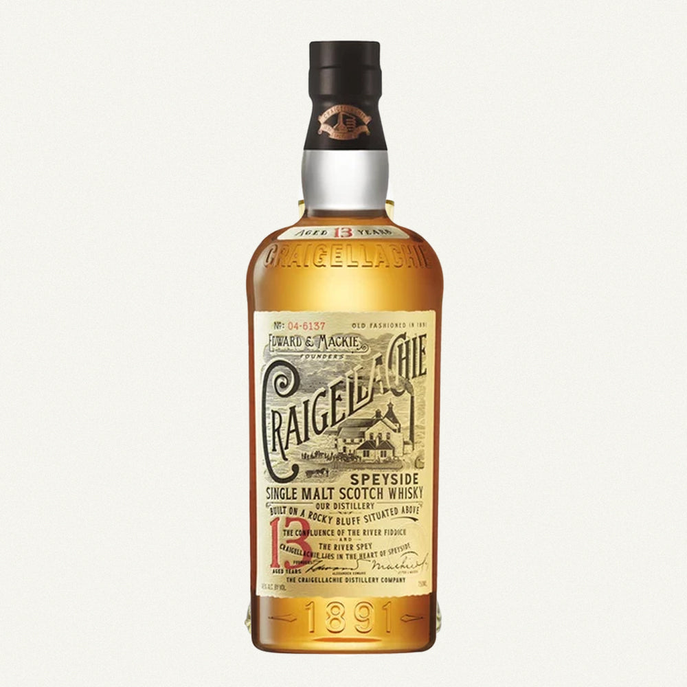 Craigellachie