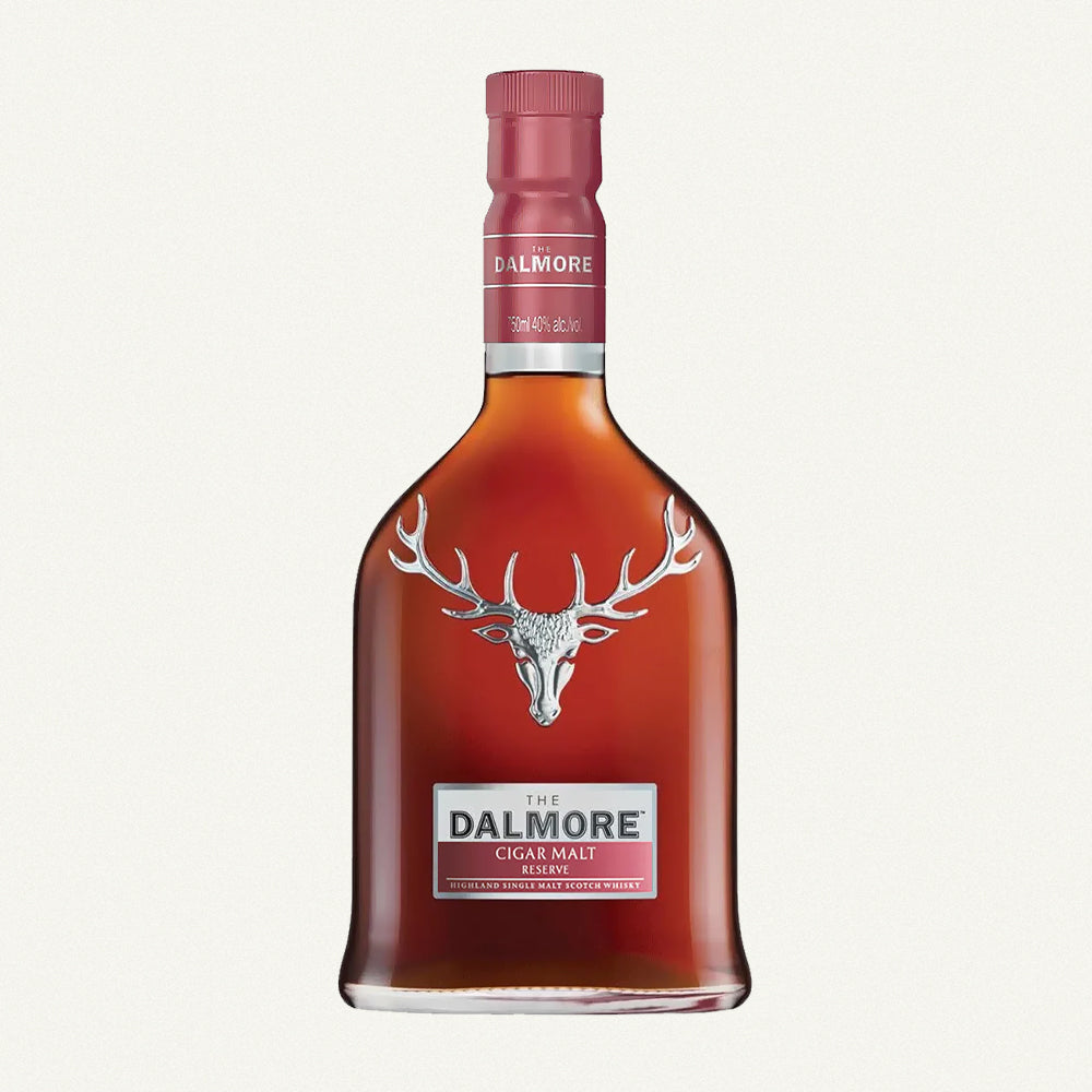Dalmore Cigar
