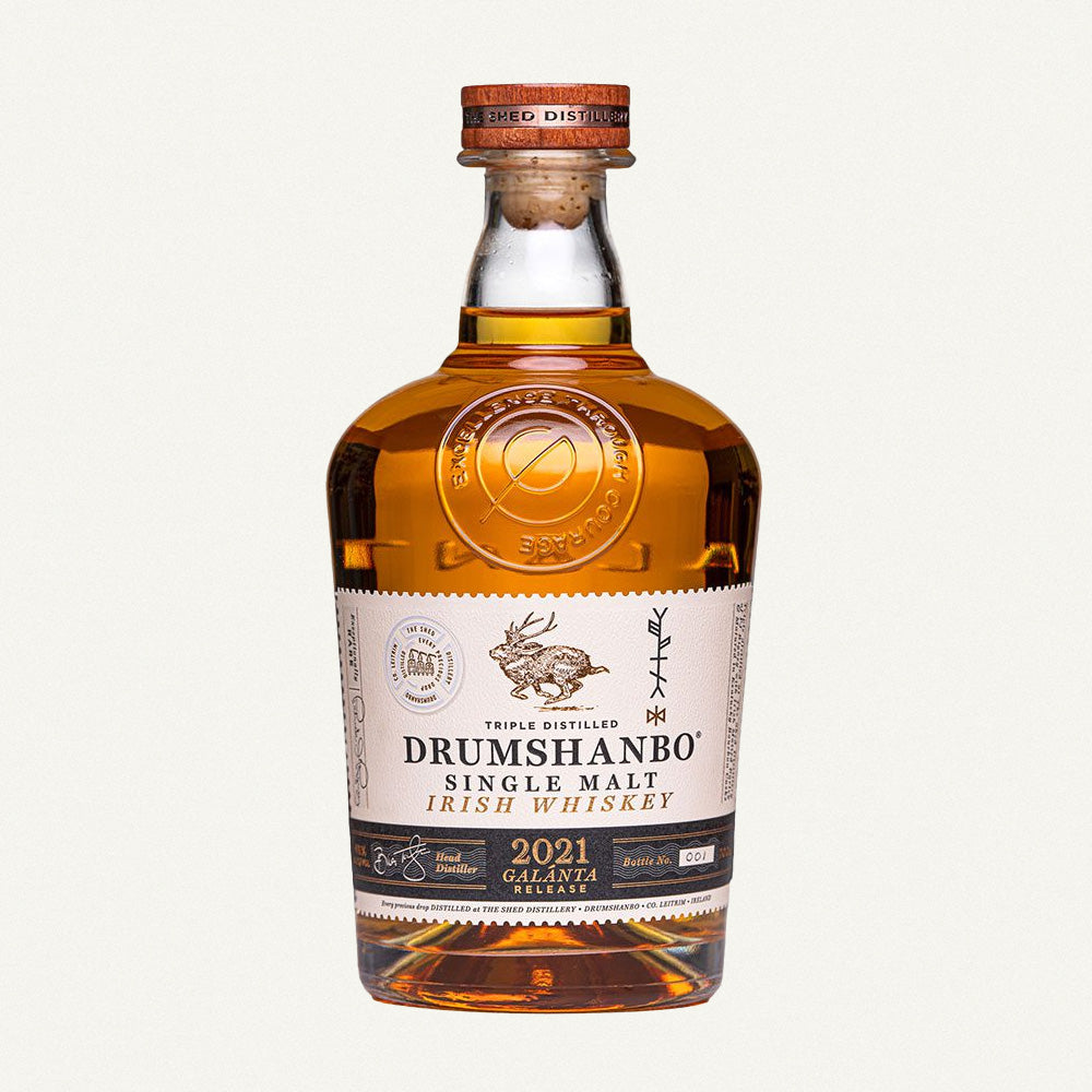 Drumshanbo Single Malt