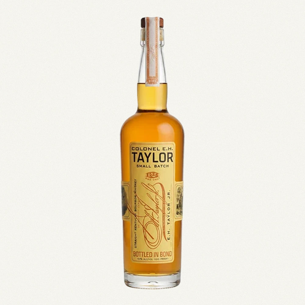 EH Taylor Jr Bourbon Small Batch