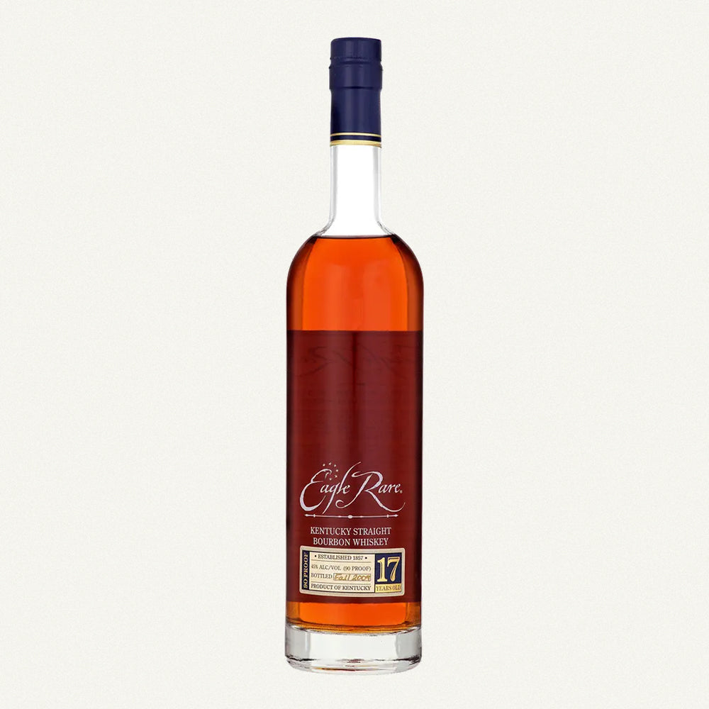 Eagle Rare 17