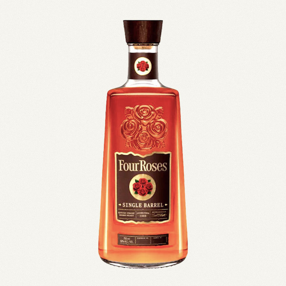 Four Roses Single Barrel
