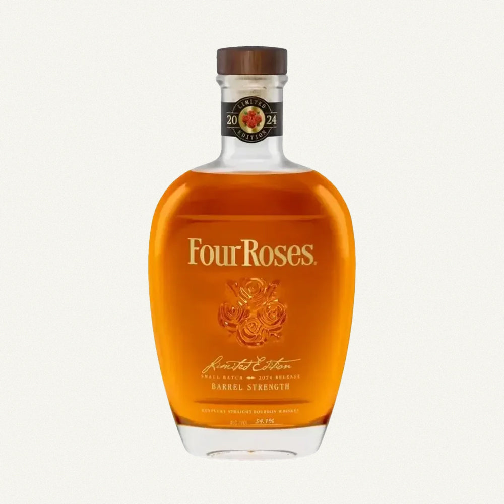 Four Roses Small Batch Limited Edition