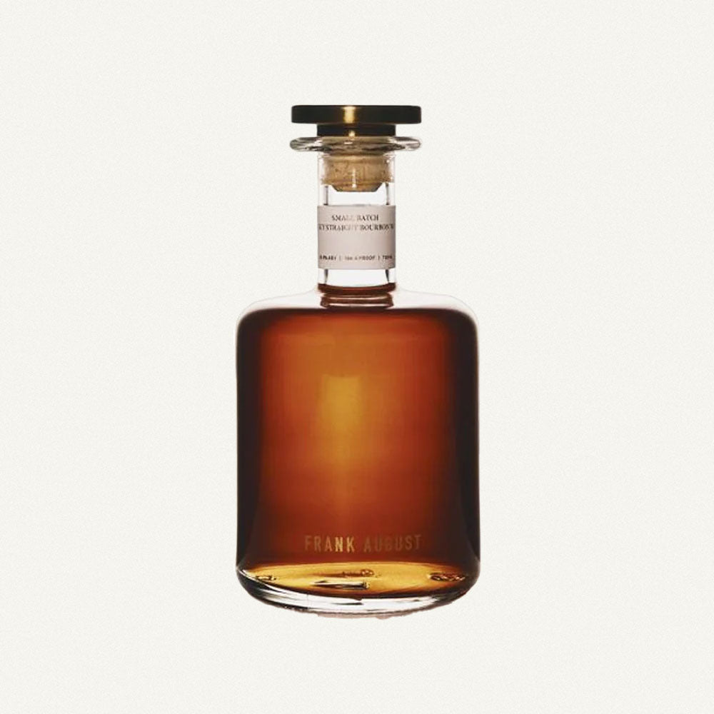 Frank August Small Batch