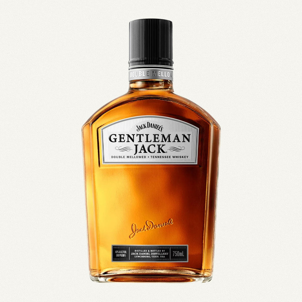 Gentleman Jack