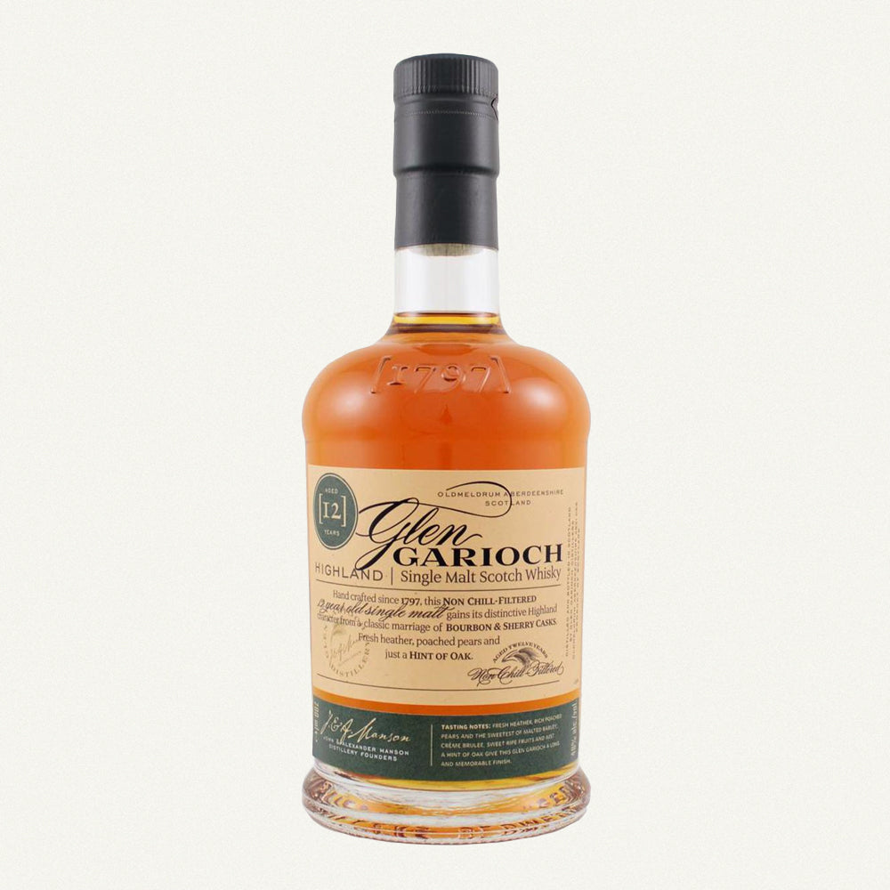Glen Garioch
