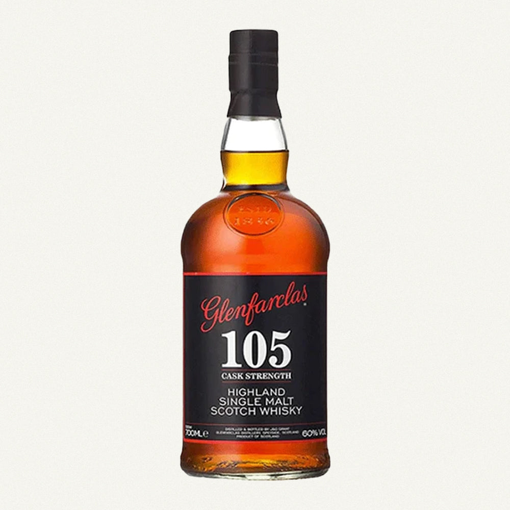 Glenfarclas 105 Cask