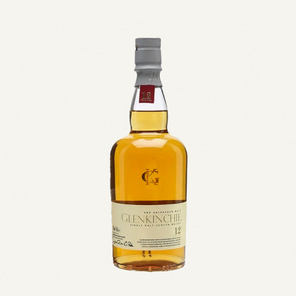 Glenkinchie 12