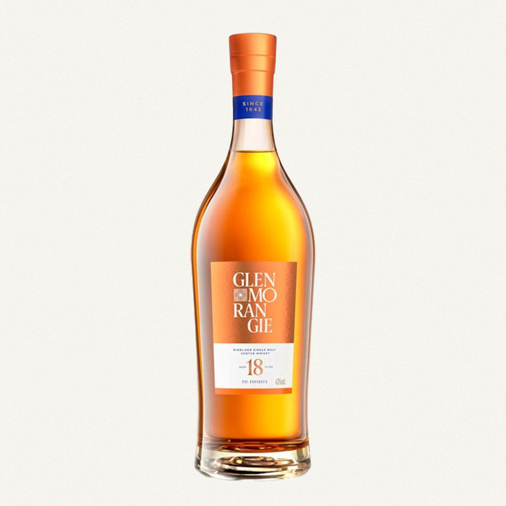 Glenmorangie 18