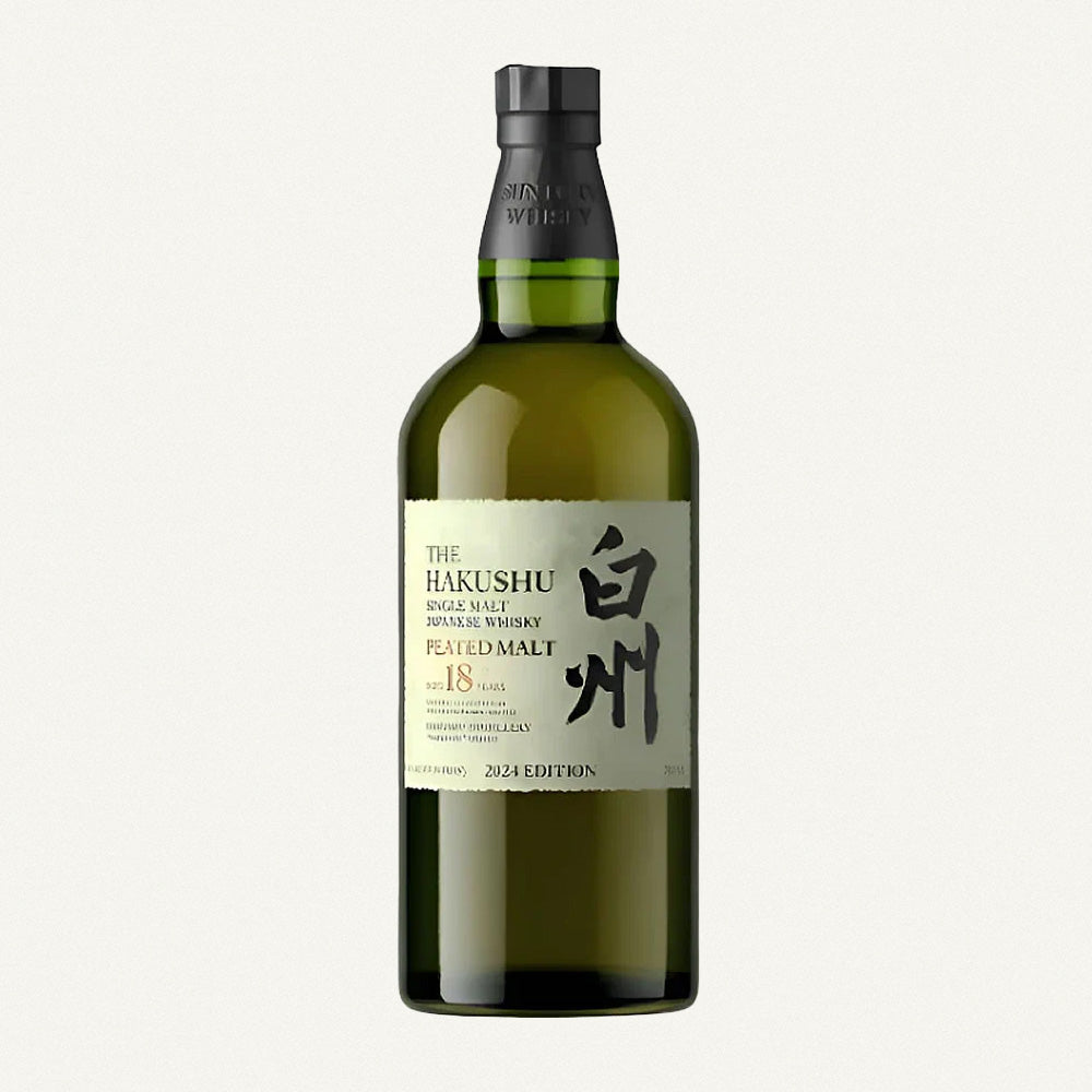Hakushu 18